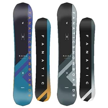 な*に様 ファナティック　FANATIC　DUAL　スノーボード　154cm　名 楽天市場】【期間限定特典付き】24-25 FANATIC / ファナティック